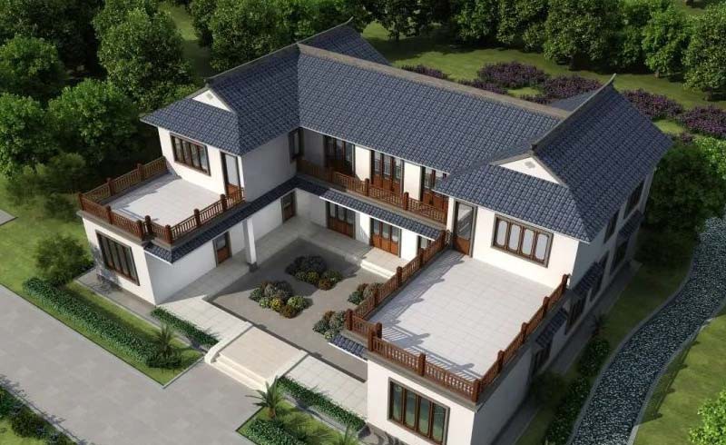 池州建房时常说的坐北朝南和坐南朝北有什么区别？