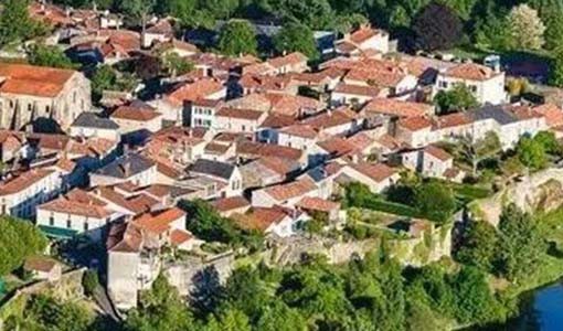 池州回乡建别墅为什么一定要选专业乡墅公司