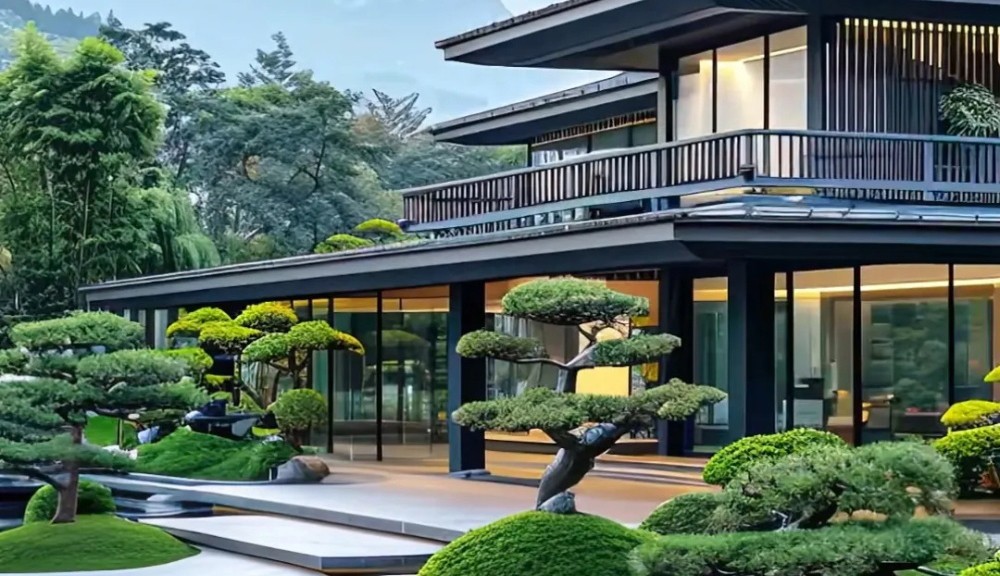 池州农村自建房更佳风水布局是什么